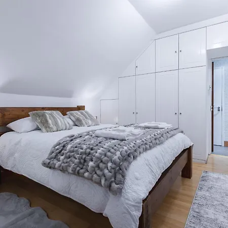 Cosy Flat In London Apartment Ealing Room photo