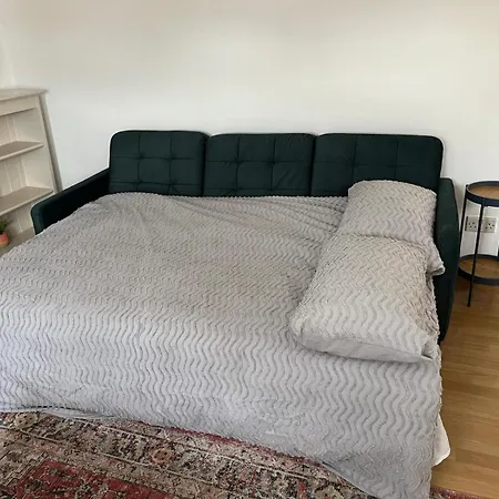 Cosy Flat In London Apartment Ealing Room photo