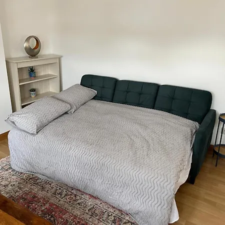 Cosy Flat In London Apartment Ealing Room photo