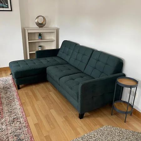 Cosy Flat In London Apartment Ealing Room photo