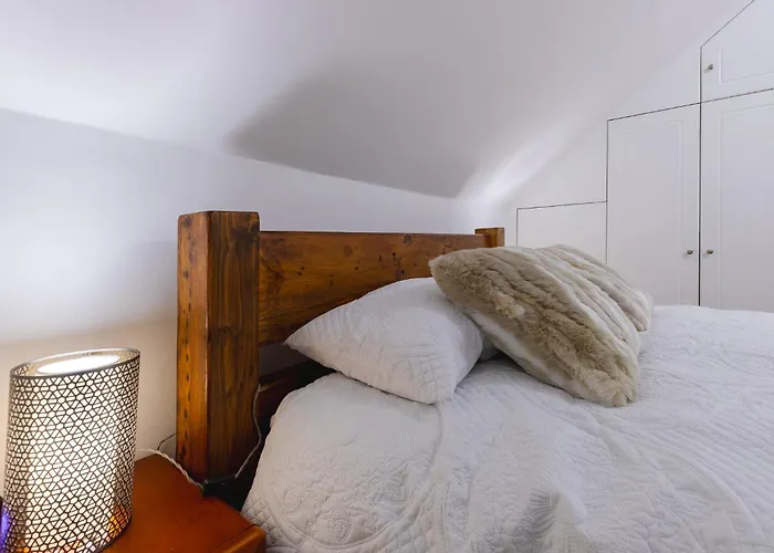 Cosy Flat In London