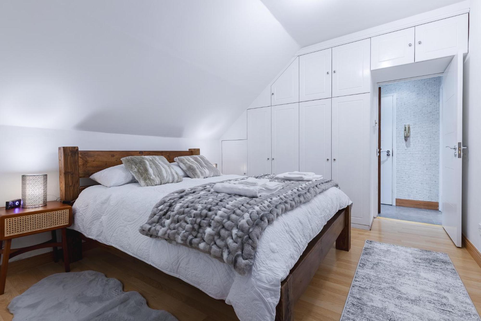 Cosy Flat In London * Ealing