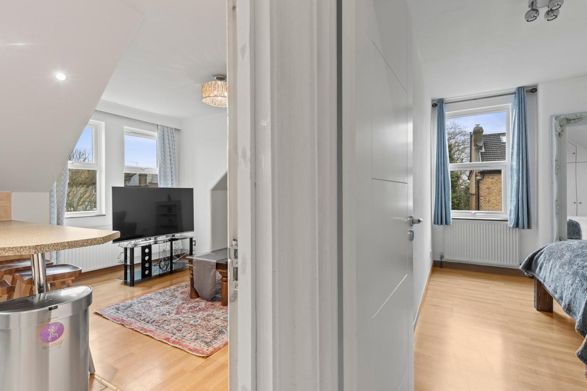 Cosy Flat In London