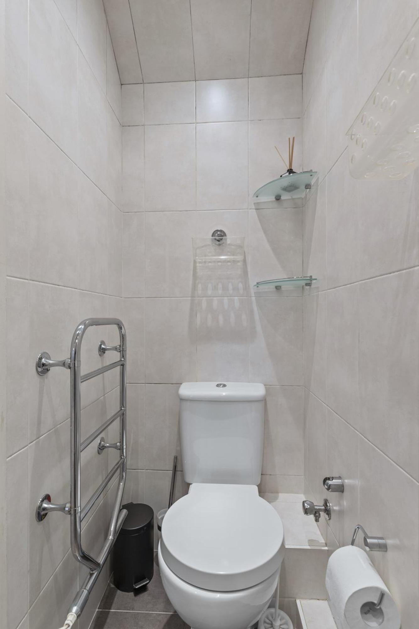 Cosy Flat In London Apartment *