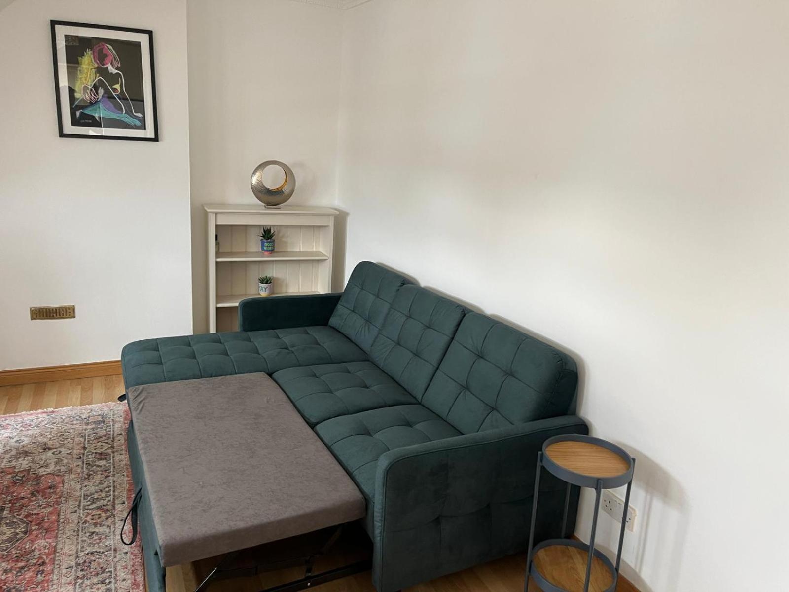 Cosy Flat In London *