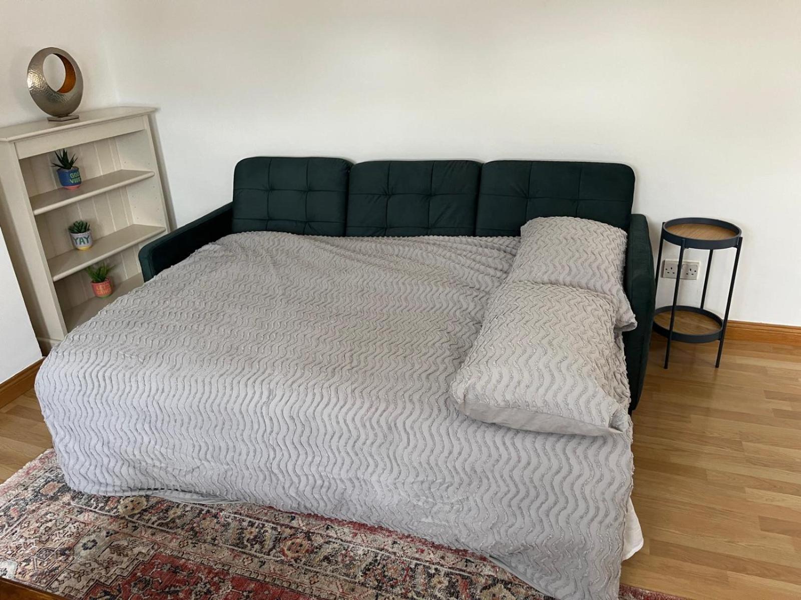 Apartment Cosy Flat In London