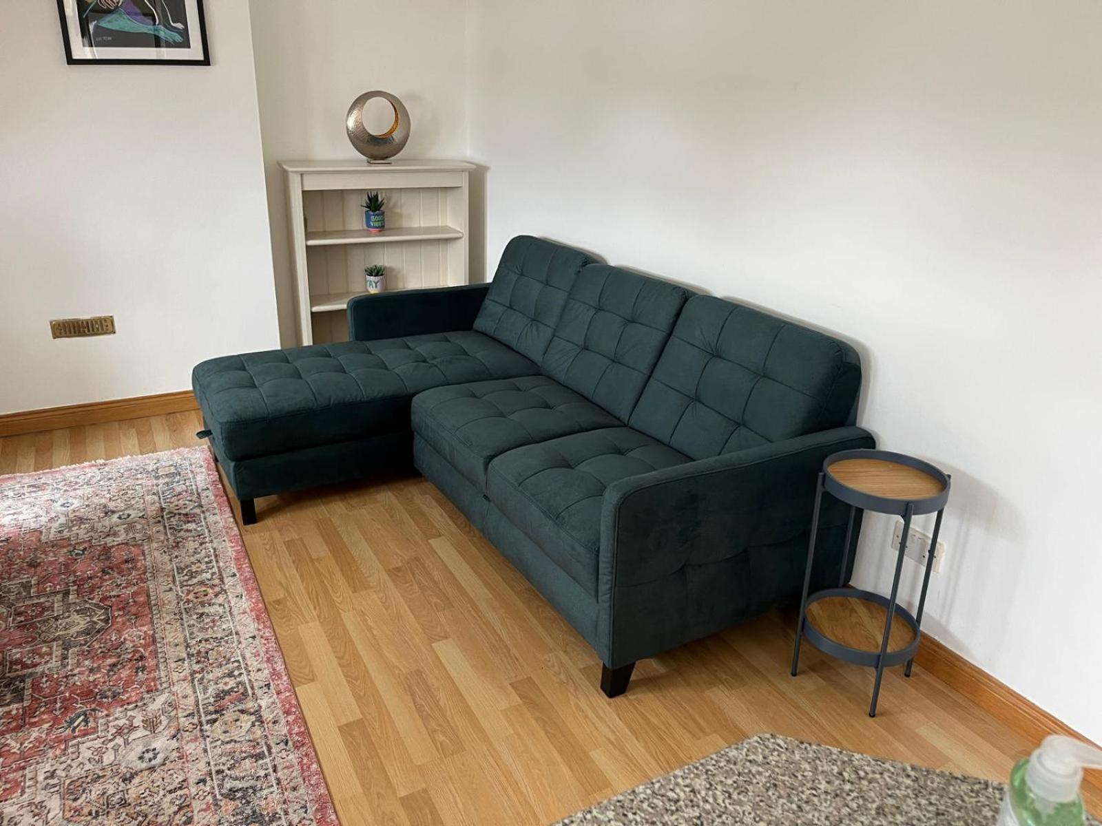 Cosy Flat In London Apartment