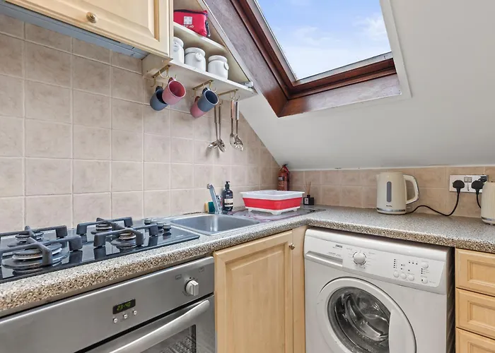 Cosy Flat In London