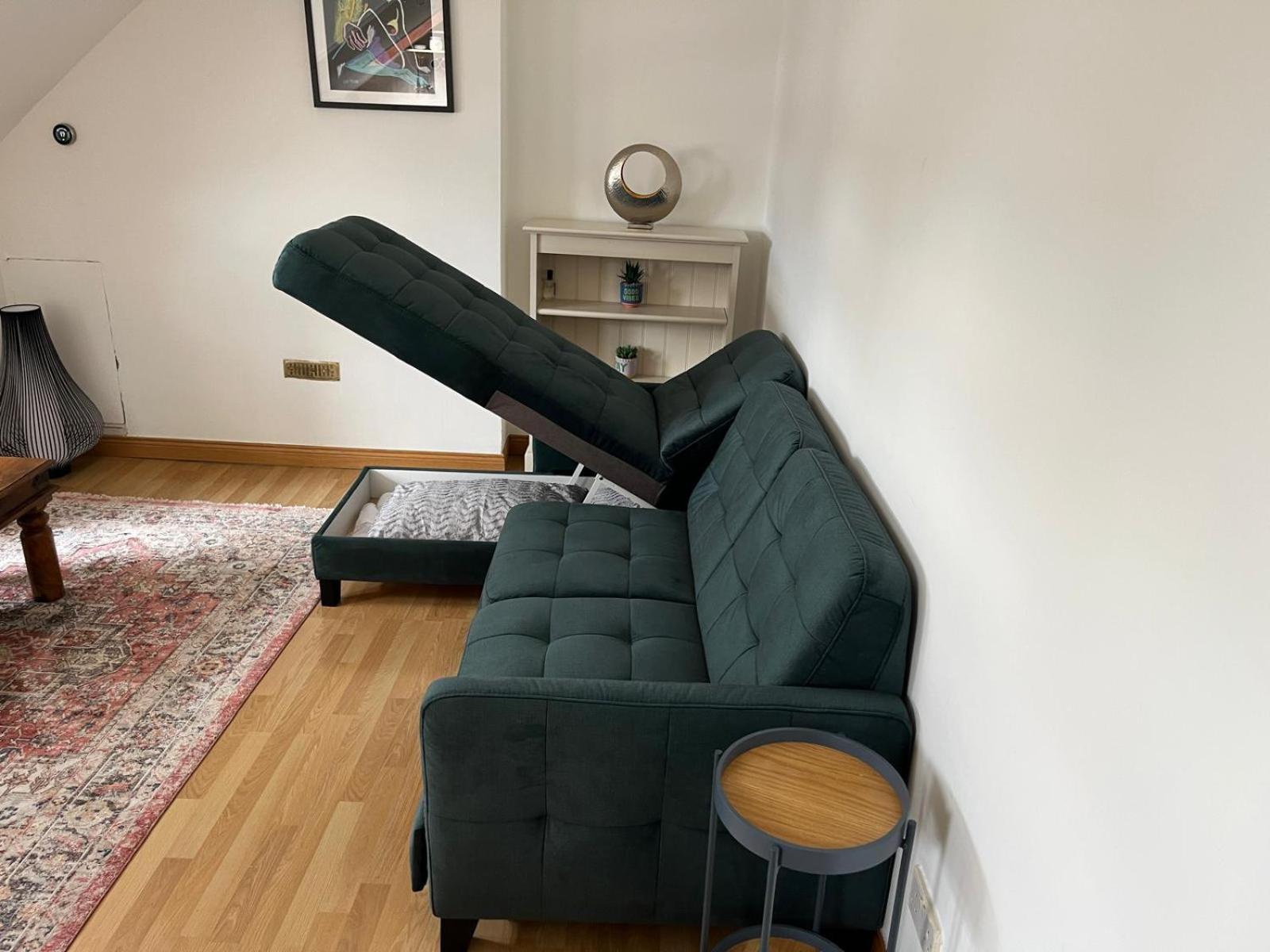 Cosy Flat In London Apartamento *